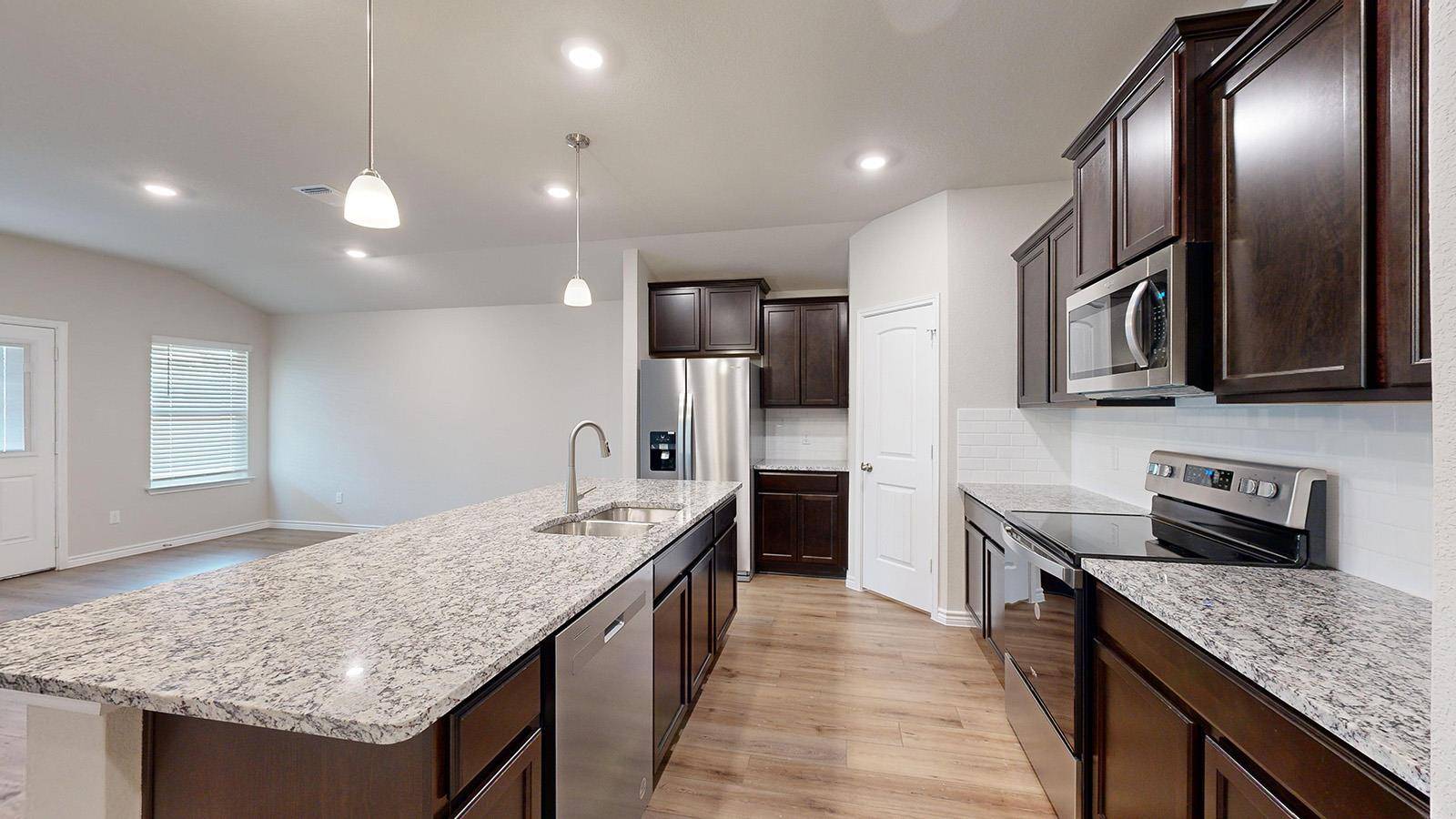 205 Dora DR, Killeen, TX 76542