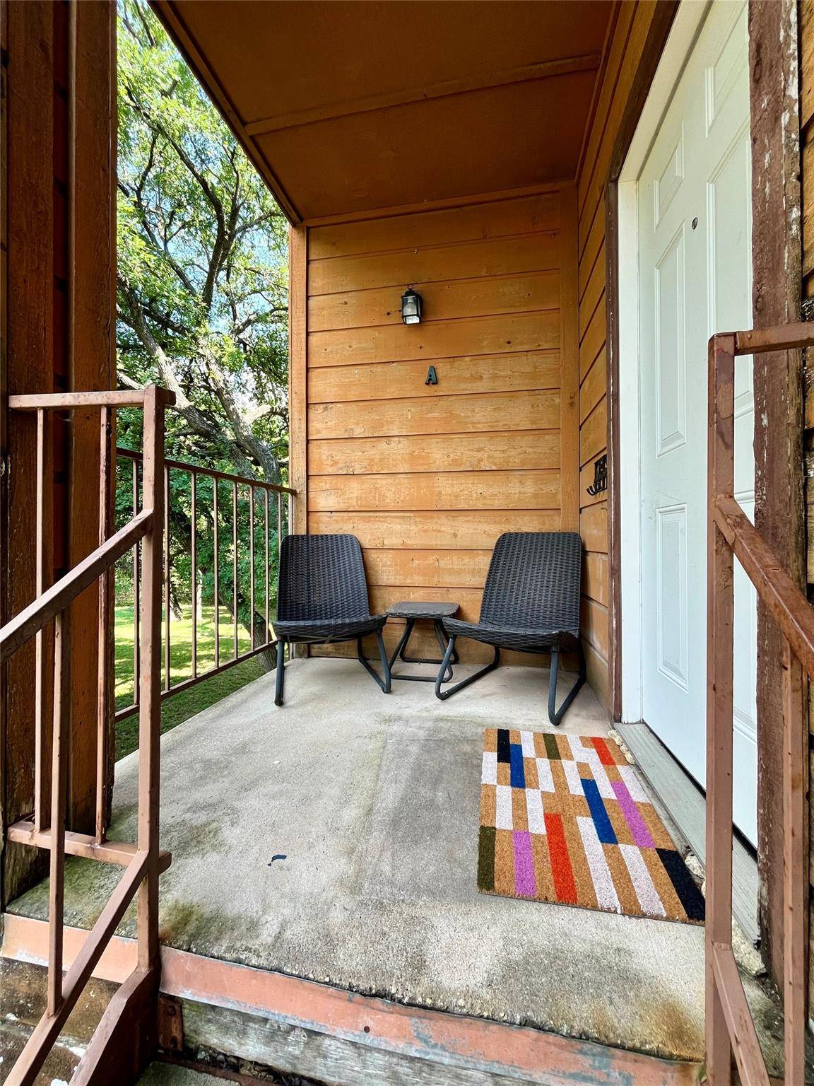 5309 Indio DR #A, Austin, TX 78745