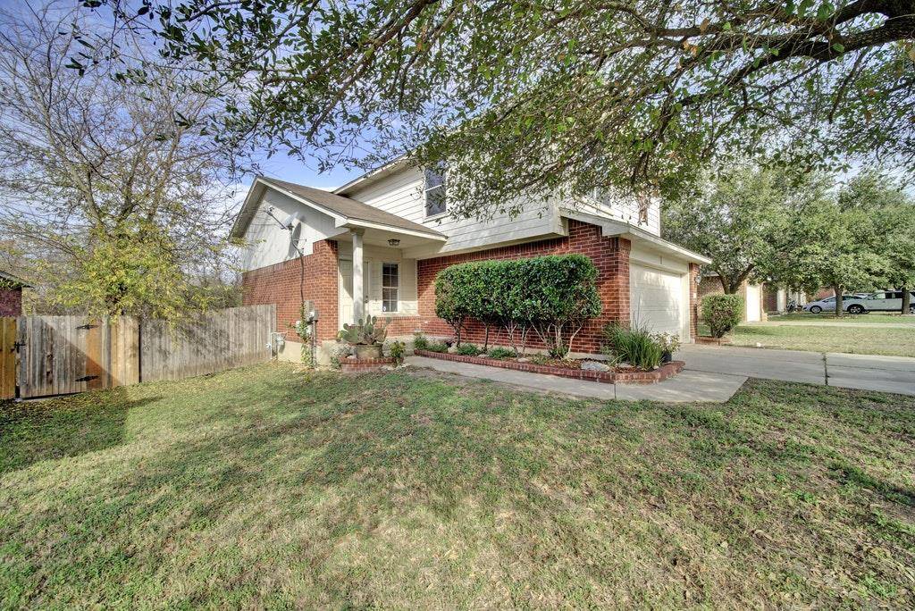 15004 Sassafras TRL, Pflugerville, TX 78660