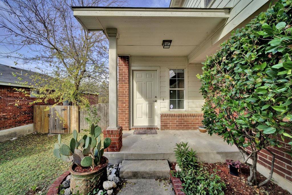 15004 Sassafras TRL, Pflugerville, TX 78660
