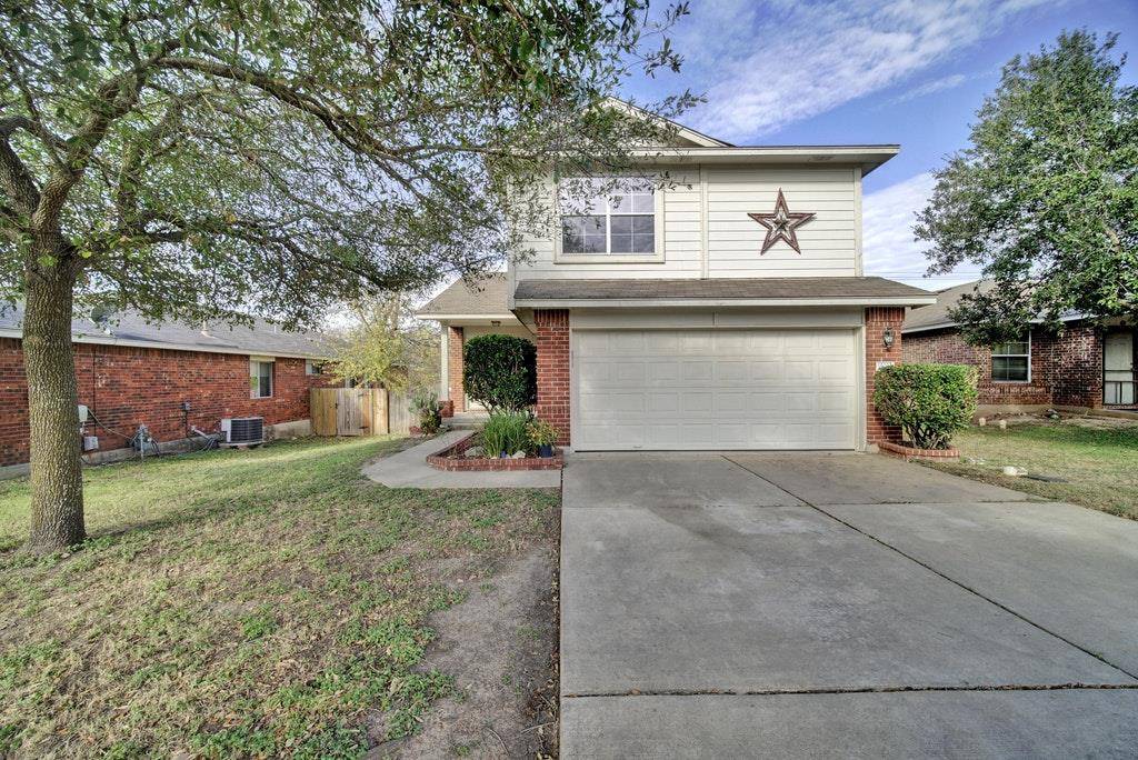 15004 Sassafras TRL, Pflugerville, TX 78660