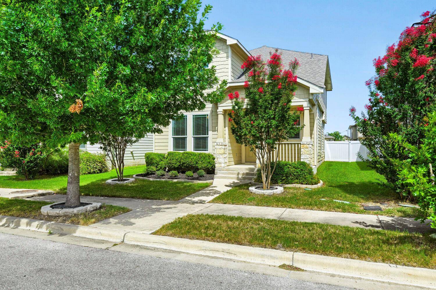 18400 Cumberland Gap ST, Pflugerville, TX 78660