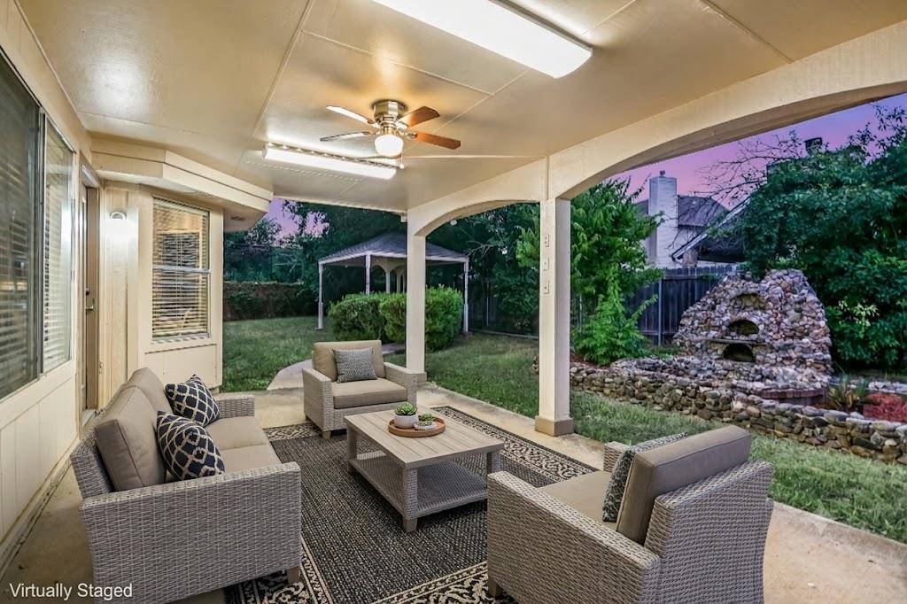 16902 Tomcat DR, Round Rock, TX 78681