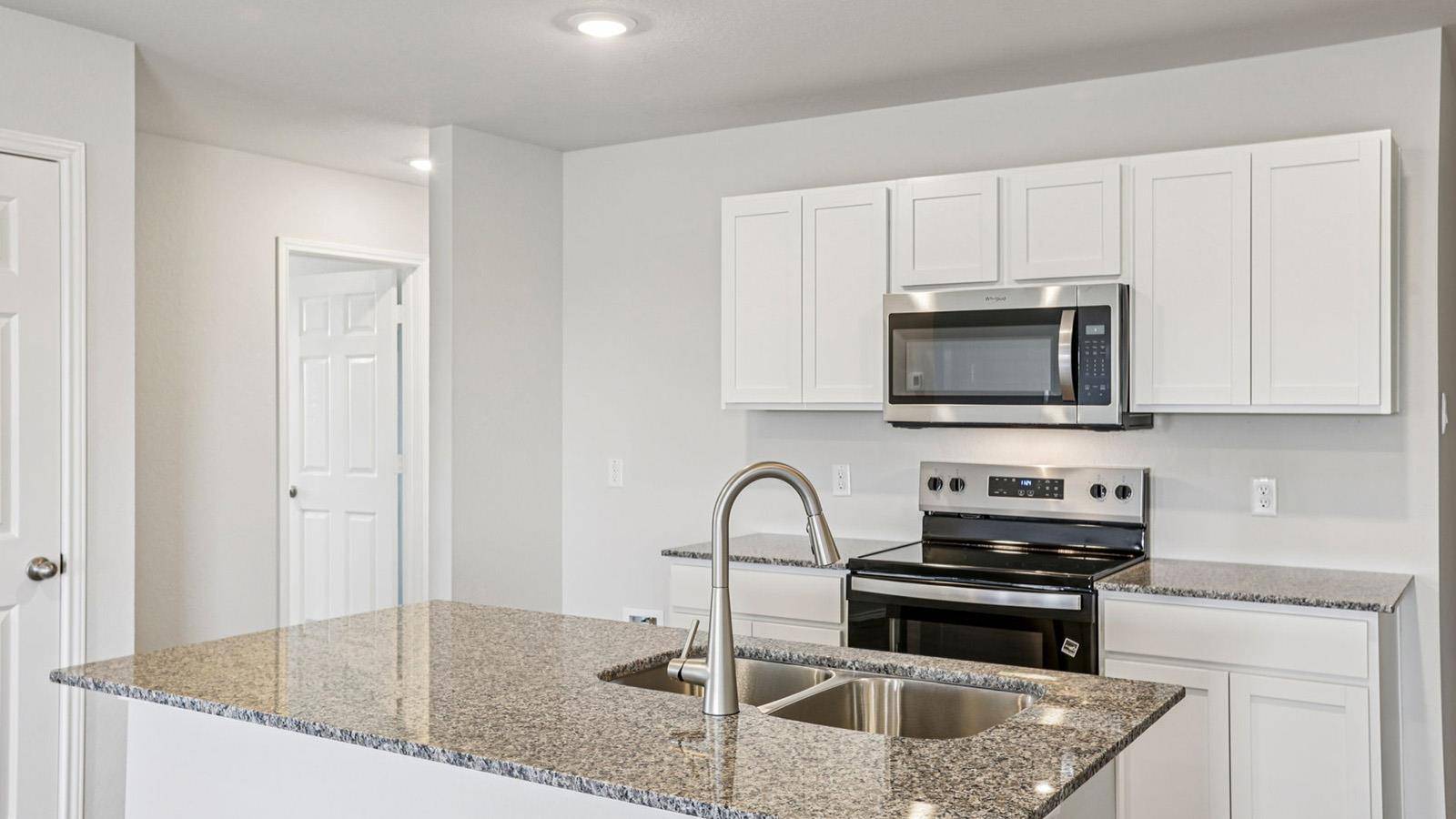 161 Wyatt WAY, Jarrell, TX 76537