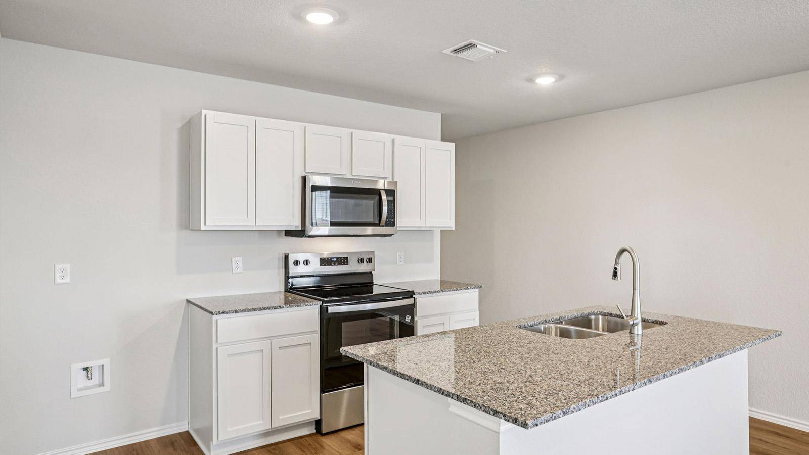 161 Wyatt WAY, Jarrell, TX 76537