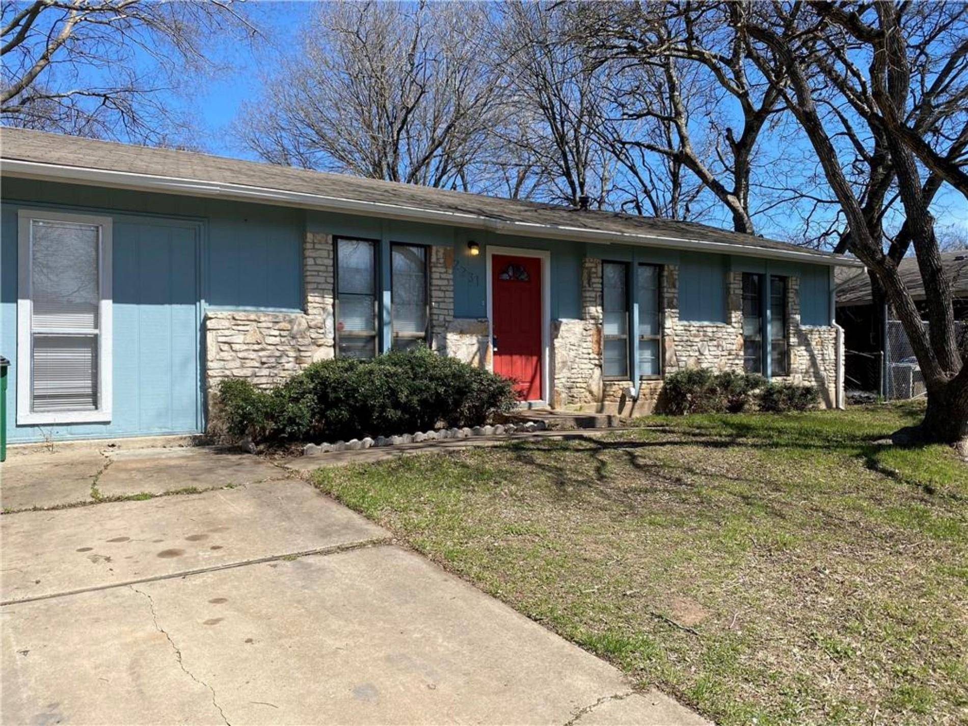 2231 Palmera CV, Austin, TX 78744