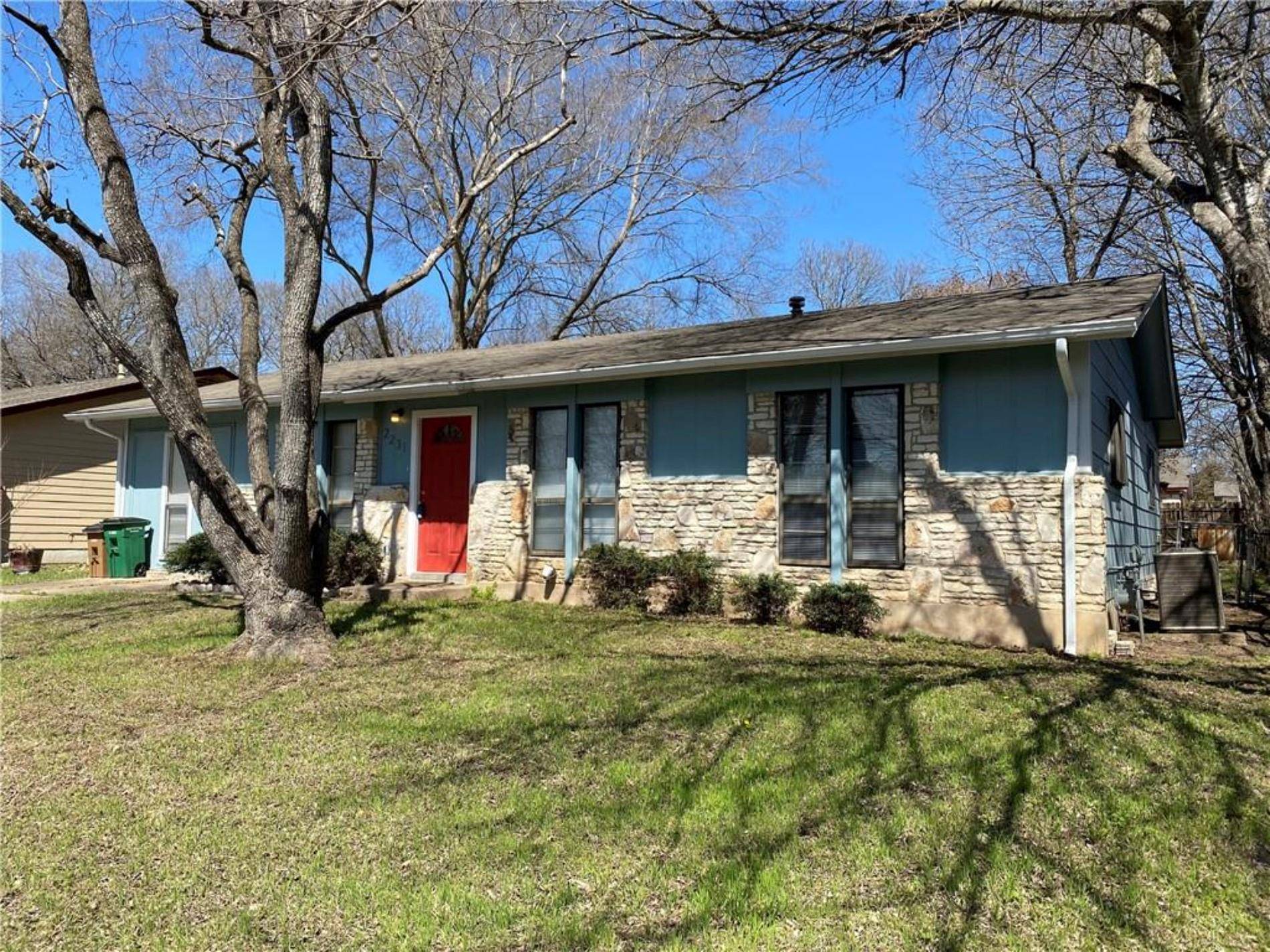 2231 Palmera CV, Austin, TX 78744