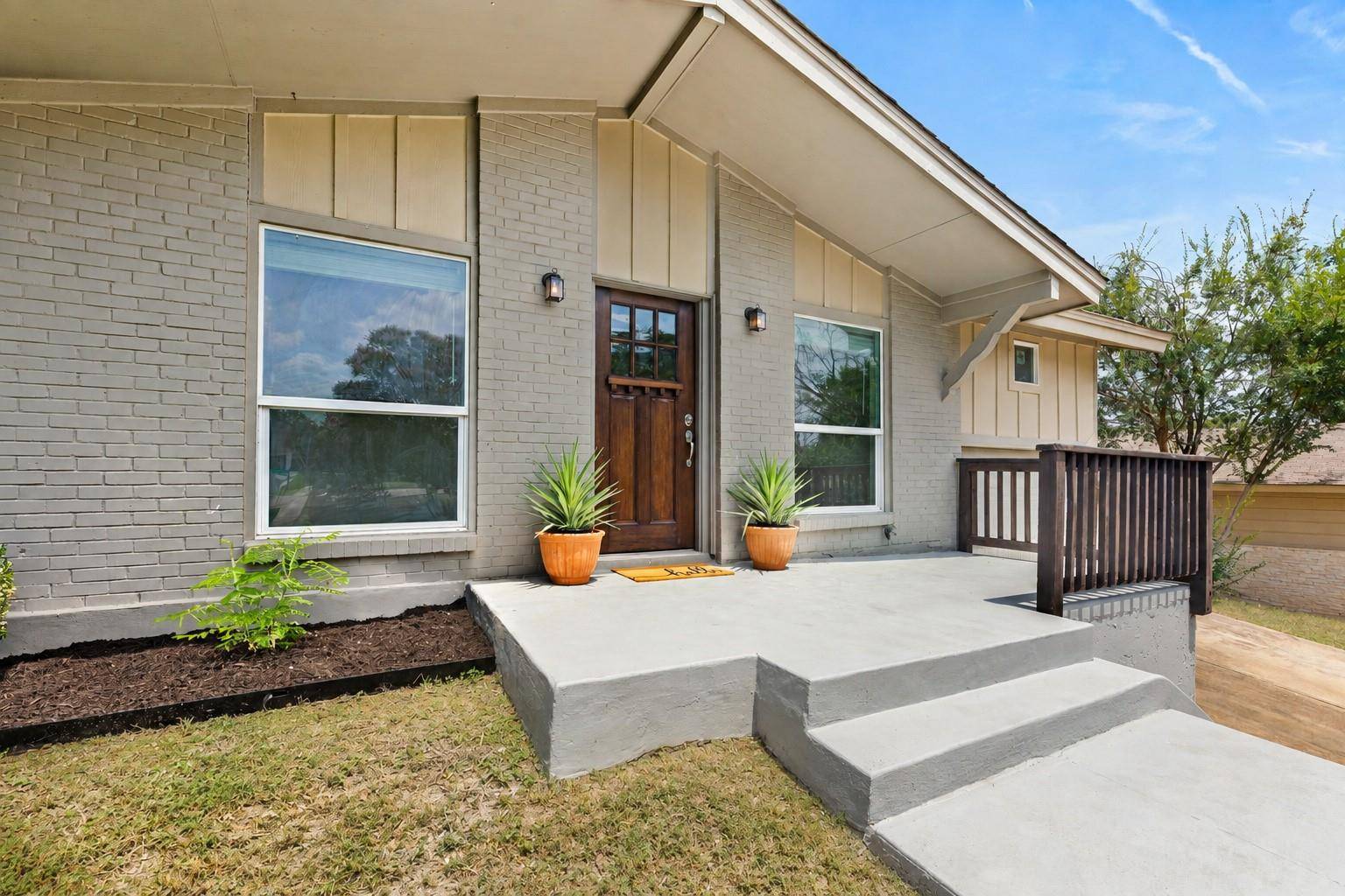 2507 Glen Springs WAY, Austin, TX 78741