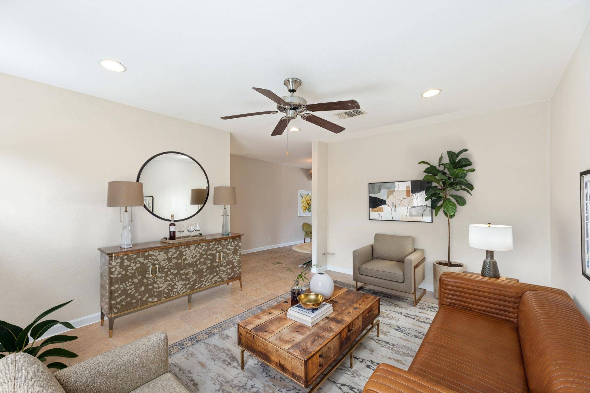2507 Glen Springs WAY, Austin, TX 78741