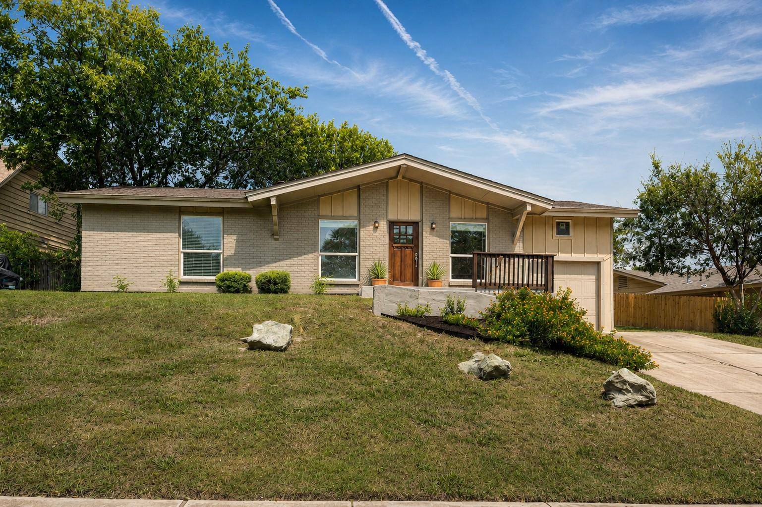 2507 Glen Springs WAY, Austin, TX 78741
