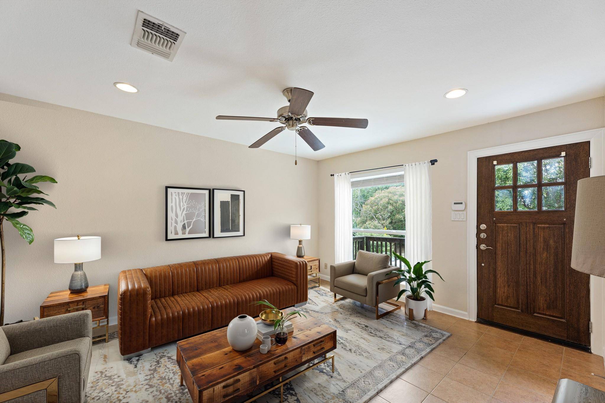 2507 Glen Springs WAY, Austin, TX 78741