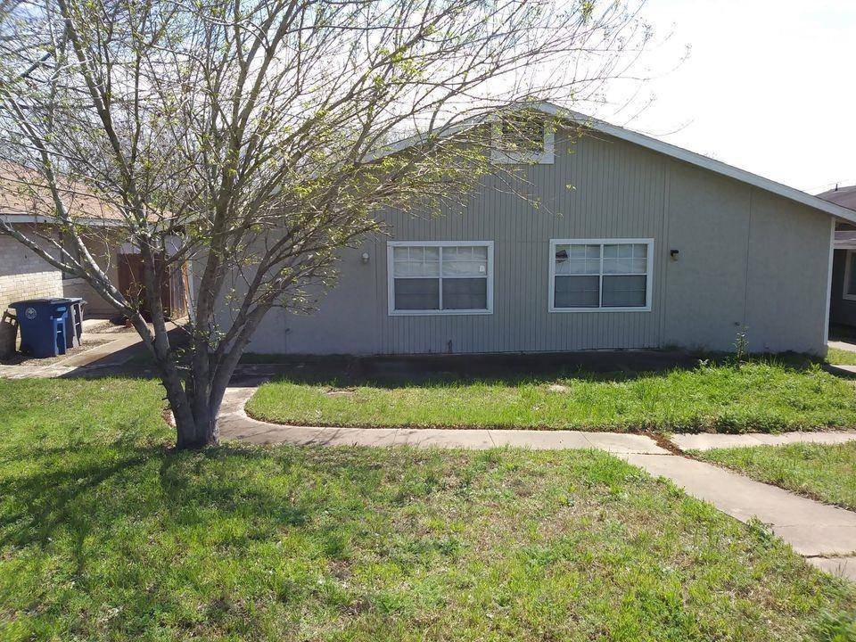 6711 Sandshof DR, Austin, TX 78724