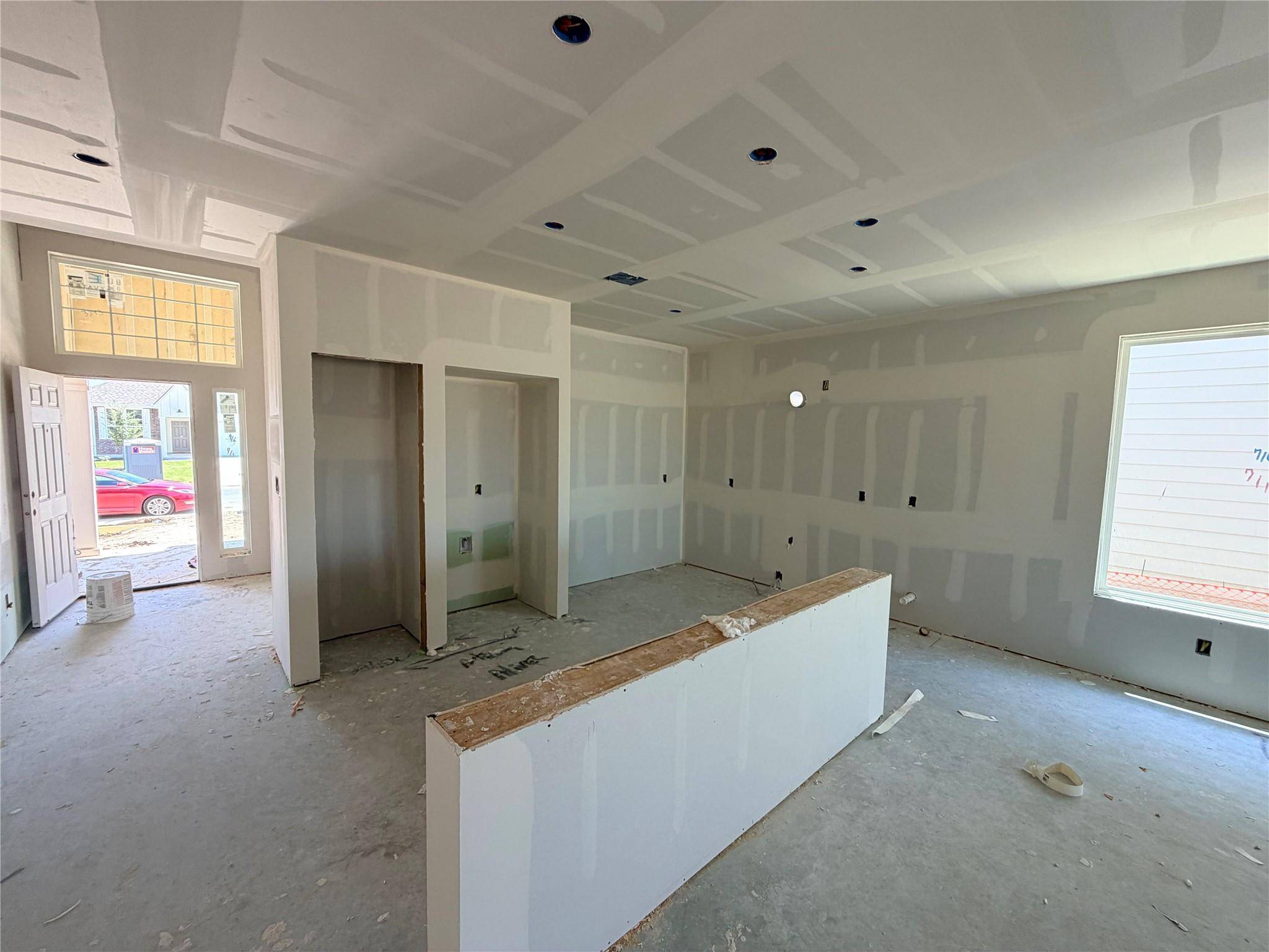 254 Gus LOOP, Jarrell, TX 78626