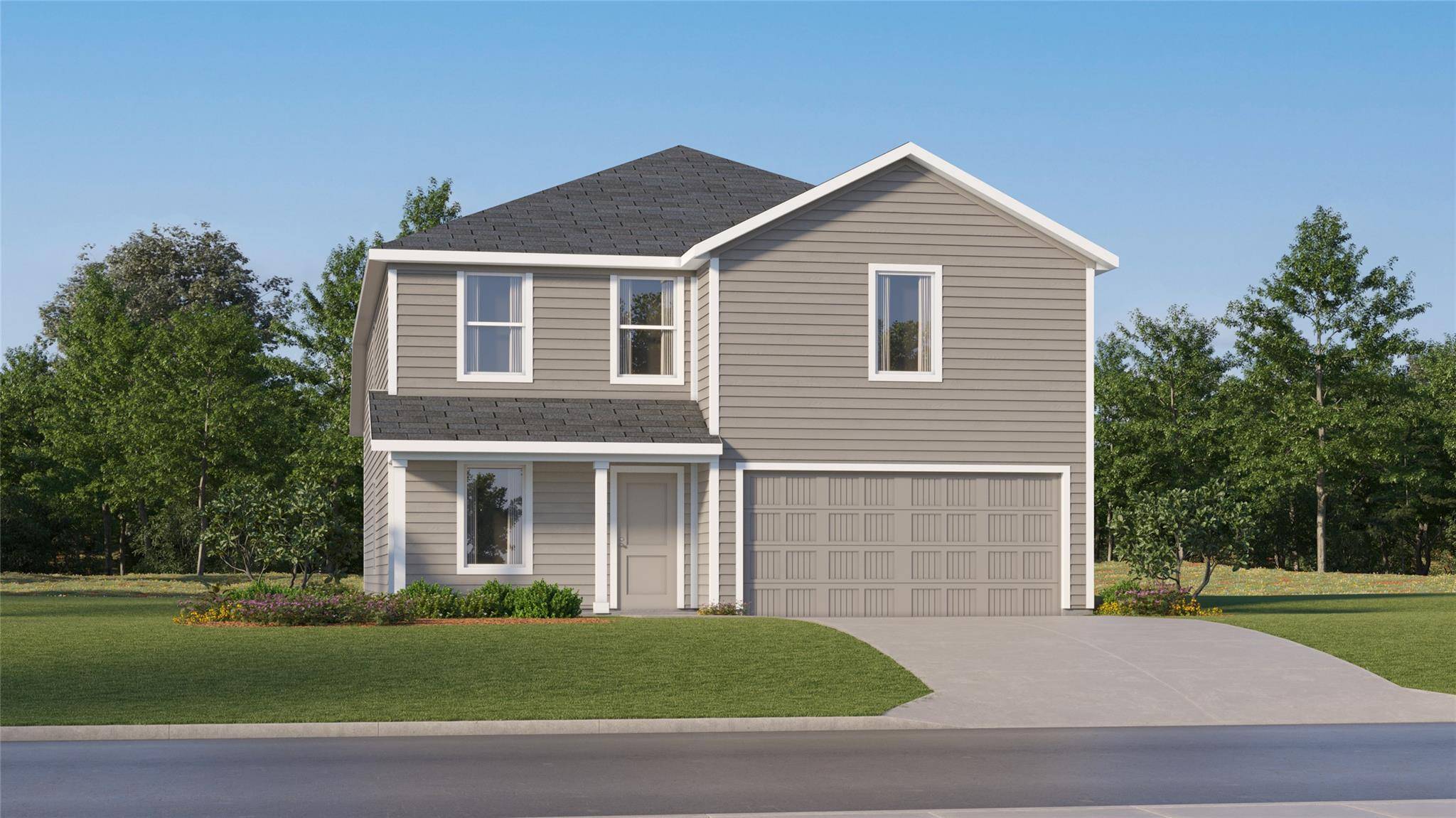 724 Whoopers LOOP, Uhland, TX 78640