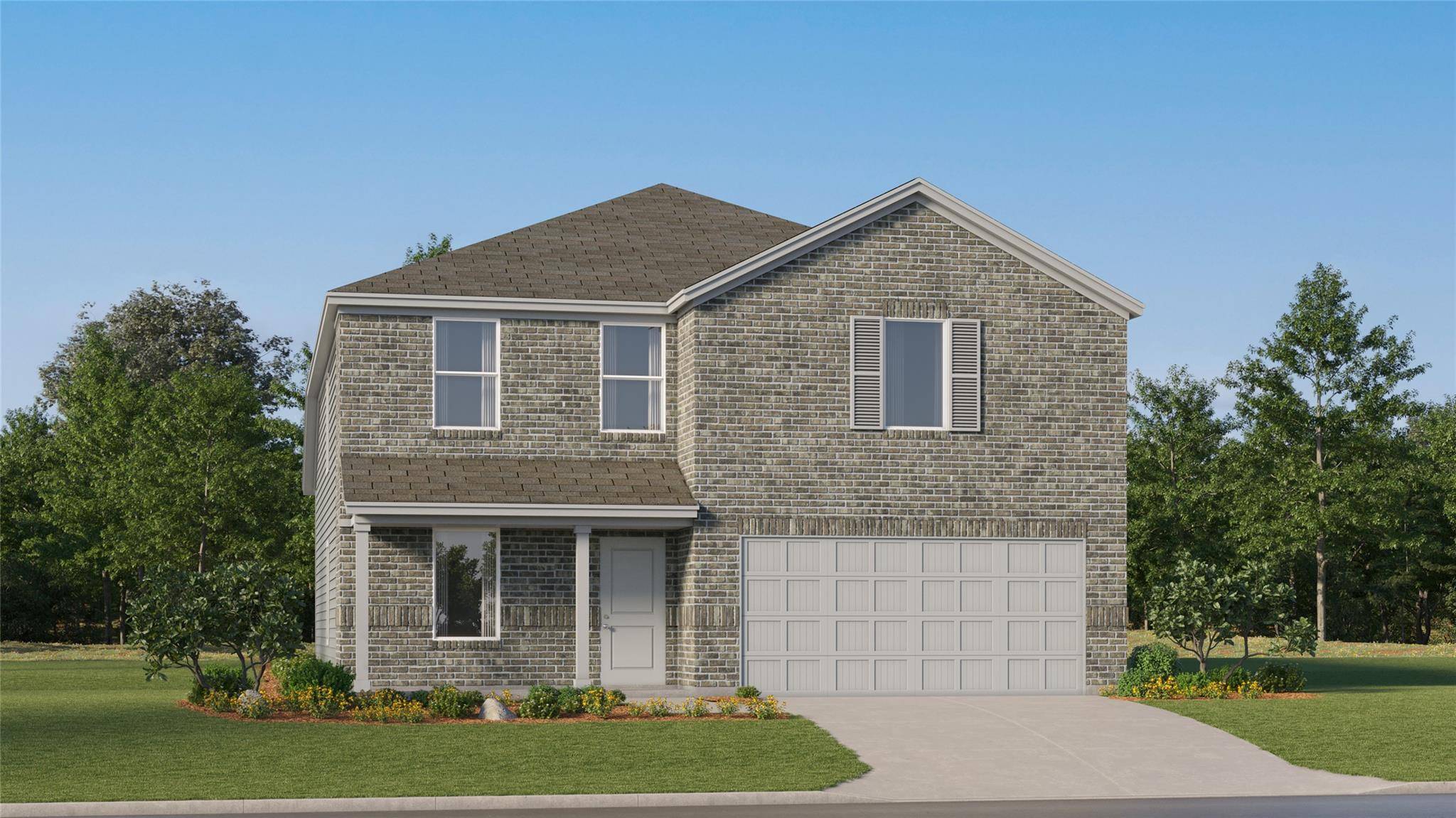 724 Whoopers LOOP, Uhland, TX 78640