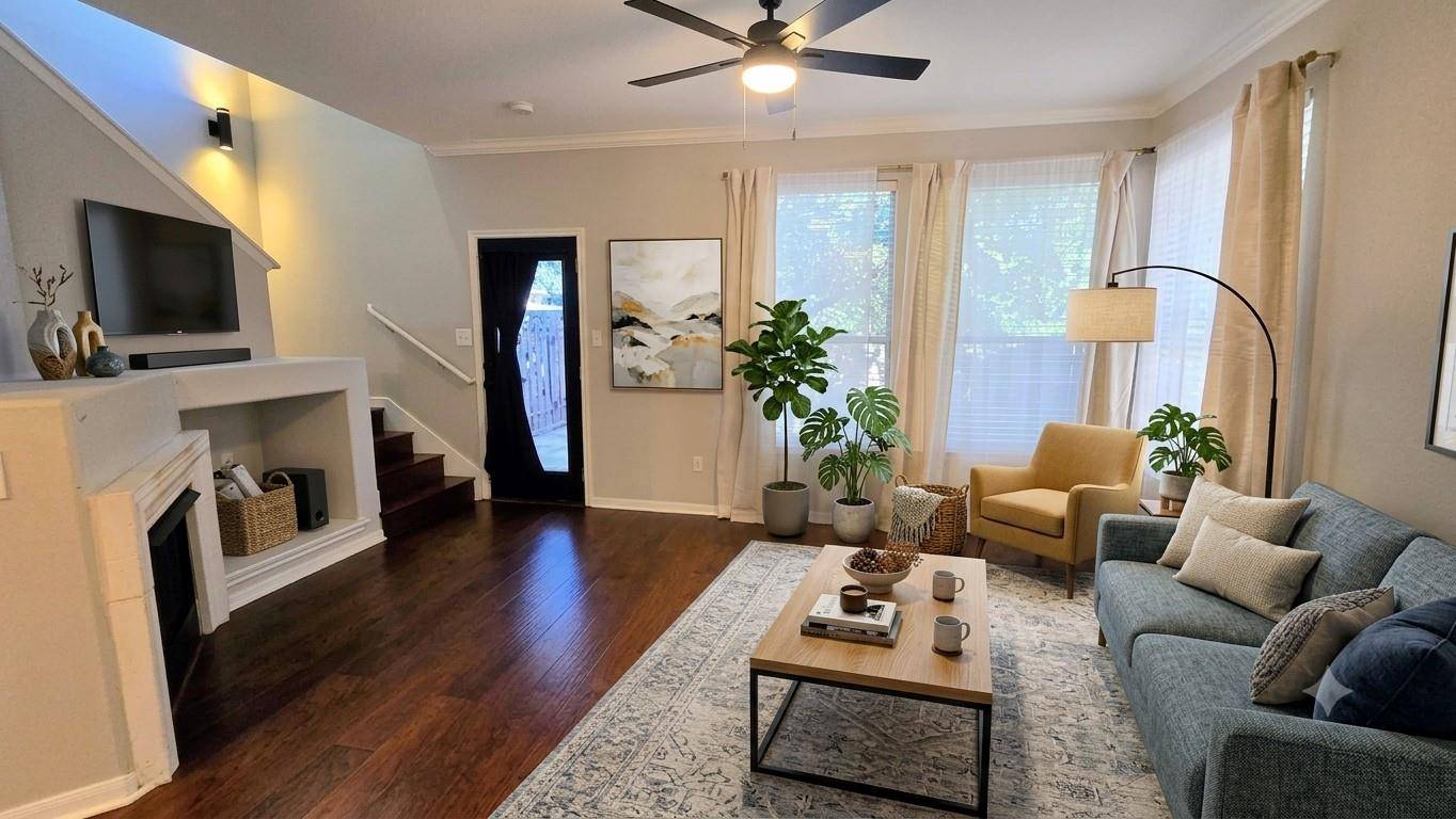 3300 Forest Creek DR #31, Round Rock, TX 78664