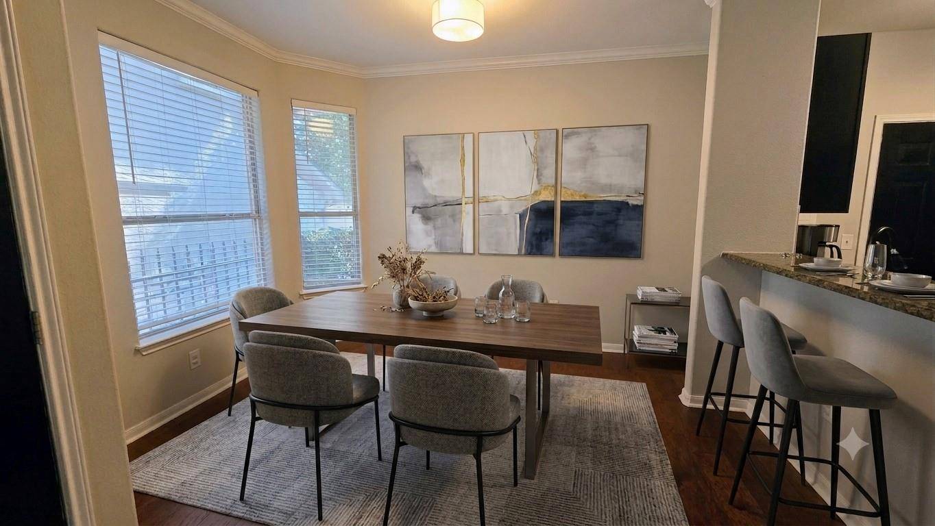 3300 Forest Creek DR #31, Round Rock, TX 78664