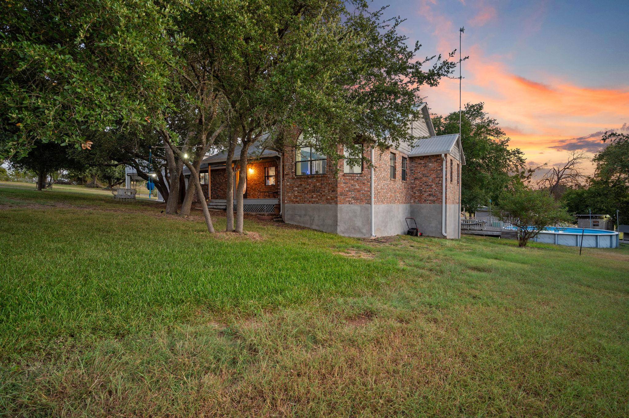 680 County Road 130, Georgetown, TX 78626