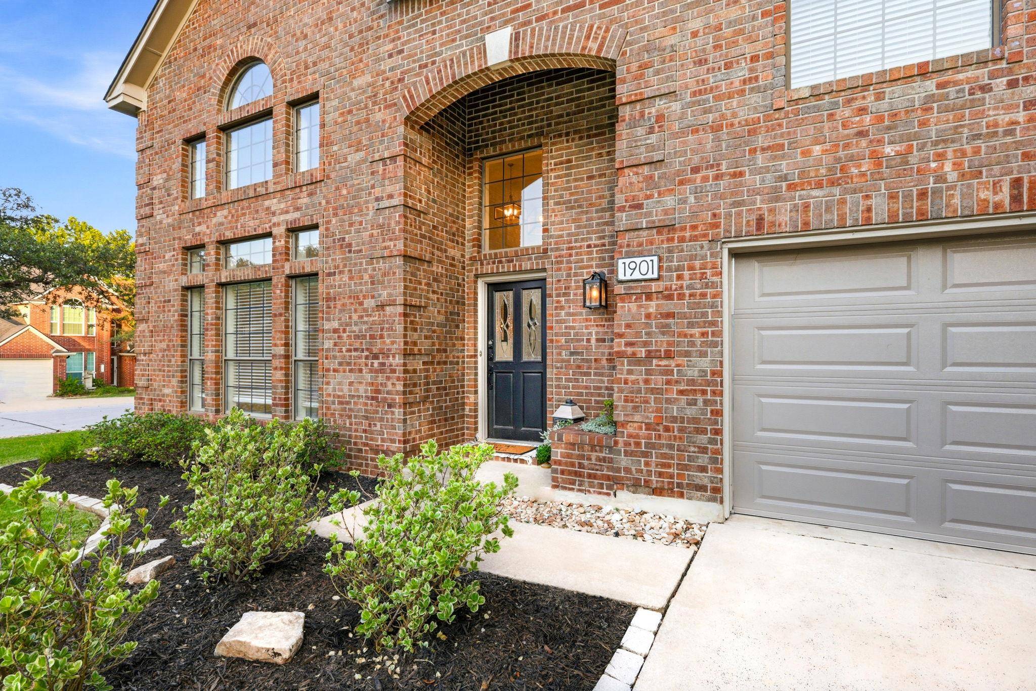 1901 Spring Hollow PATH, Round Rock, TX 78681