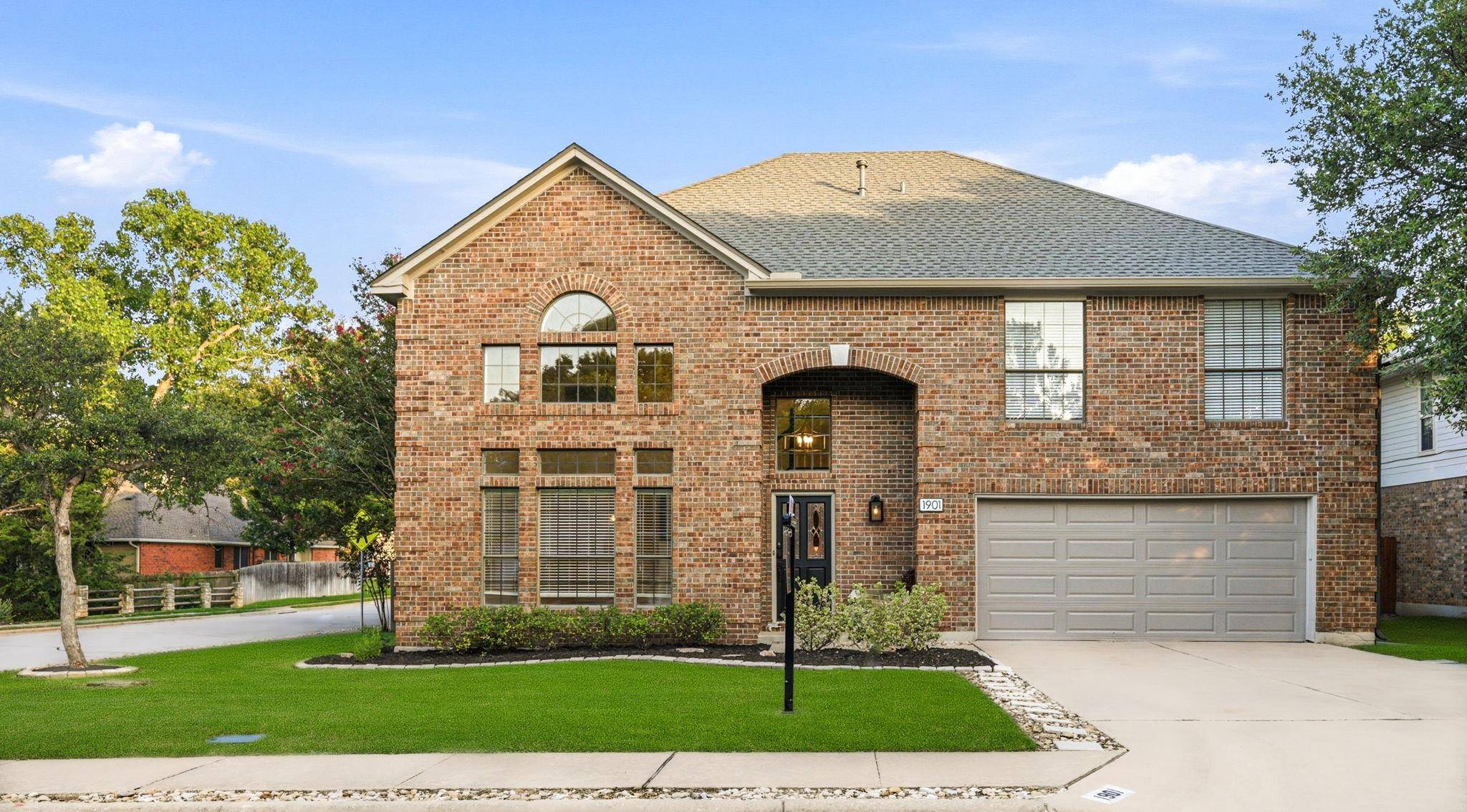 1901 Spring Hollow PATH, Round Rock, TX 78681