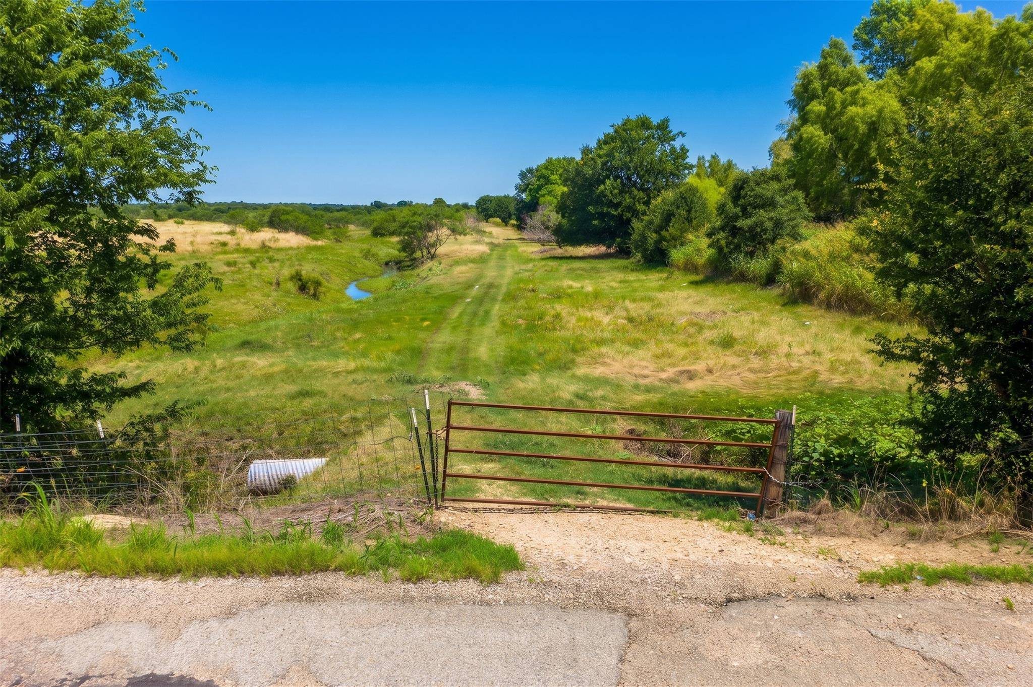 1854 LOT 4 County Road 104, Buckholts, TX 76518