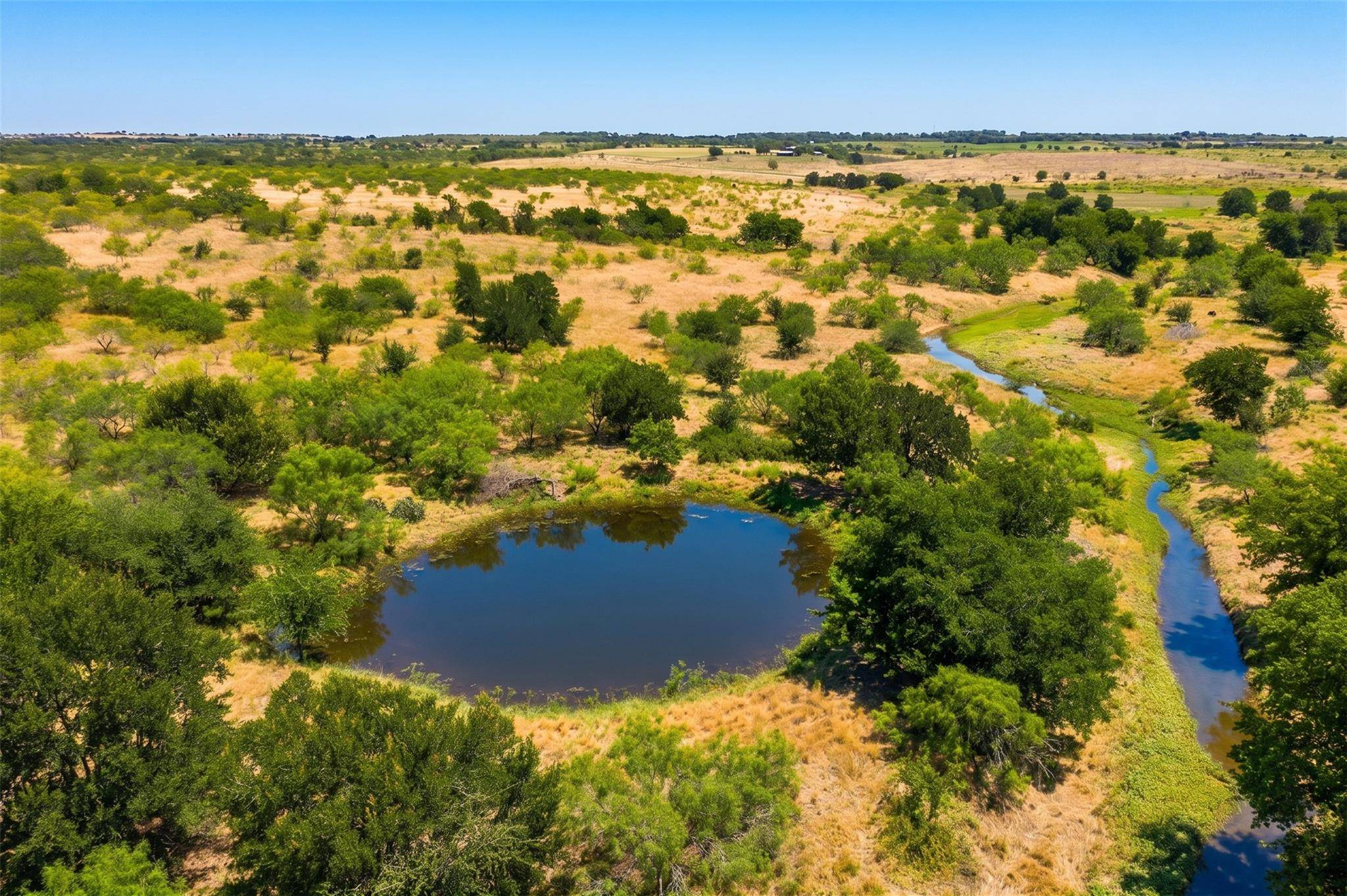 1854 LOT 4 County Road 104, Buckholts, TX 76518