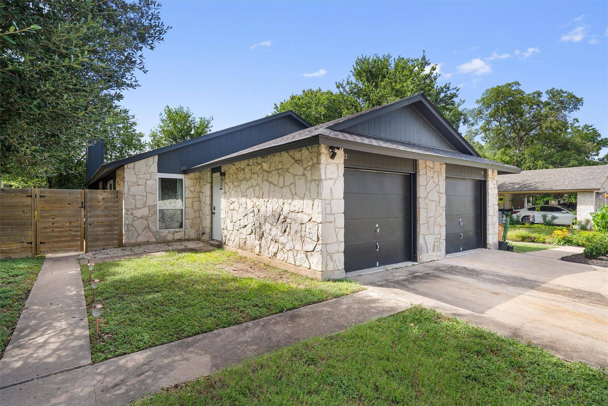 12811 Copper Cliff Ave #B, Austin, TX 78727