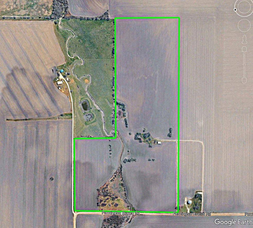 19374 Pennington Branch RD, Holland, TX 76534