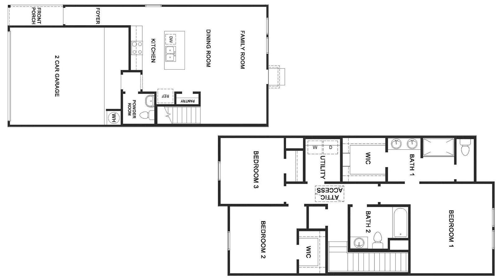 376 Old Stagecoach RD, Jarrell, TX 76537