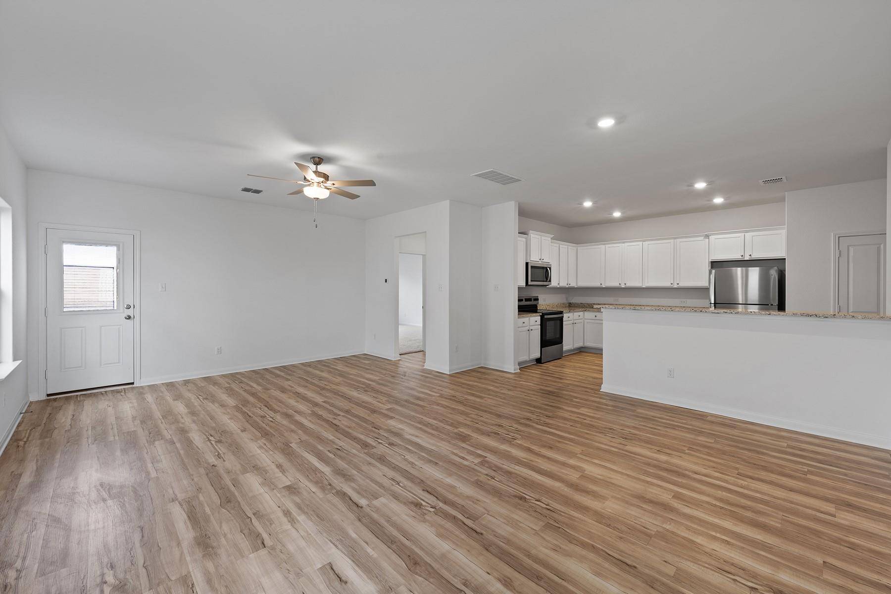14513 Wahlbergs WAY, Elgin, TX 78621
