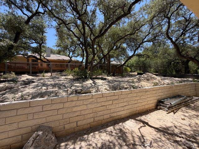 2807 American DR, Lago Vista, TX 78645