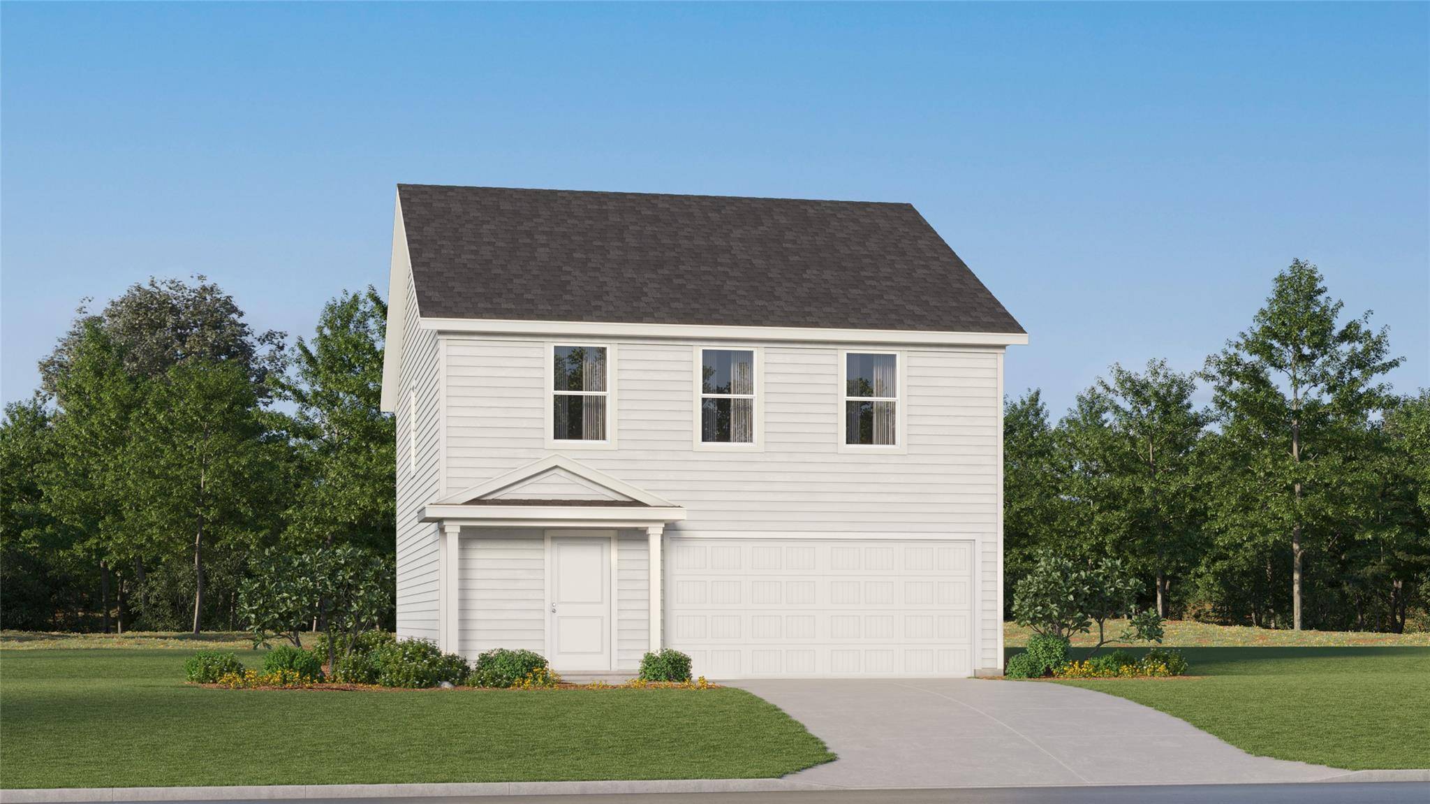 137 Spotbill CT, Uhland, TX 78640