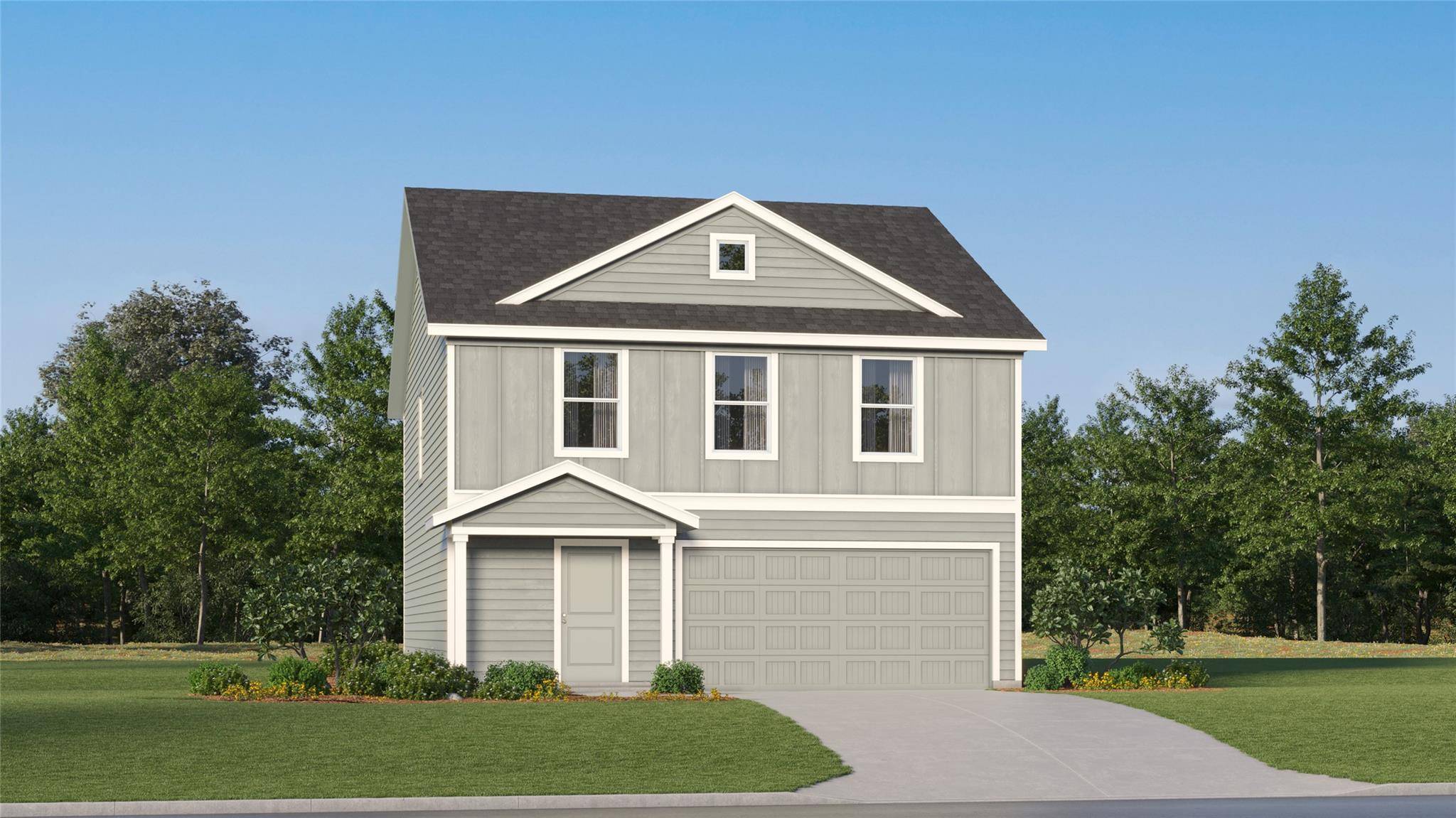 137 Spotbill CT, Uhland, TX 78640