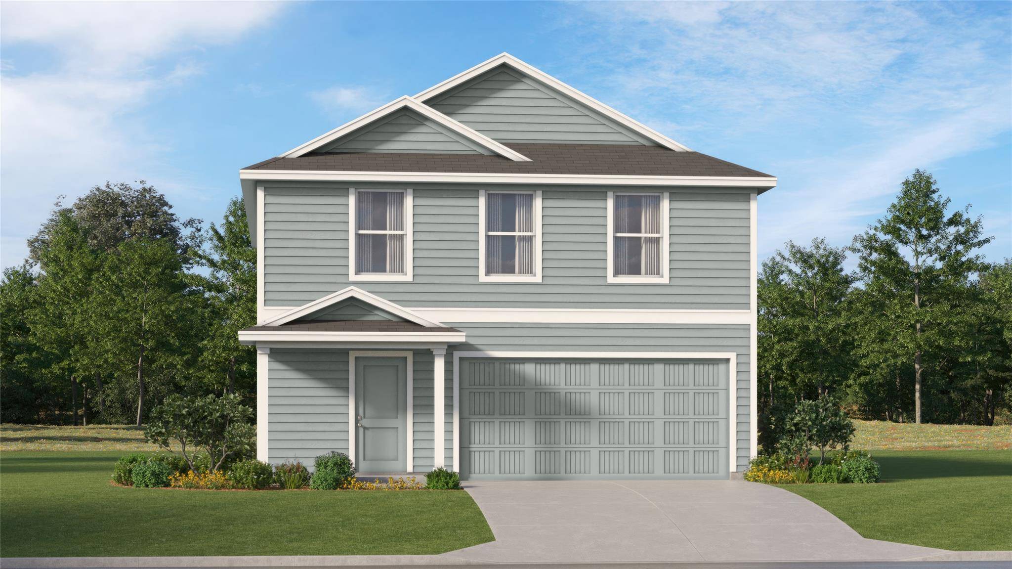 137 Spotbill CT, Uhland, TX 78640