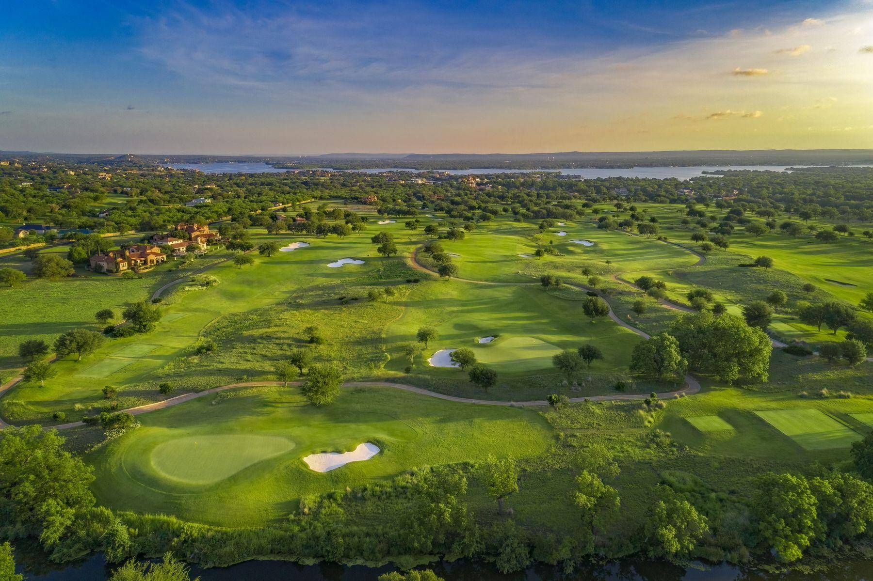 00 Mirador, Horseshoe Bay, TX 78657