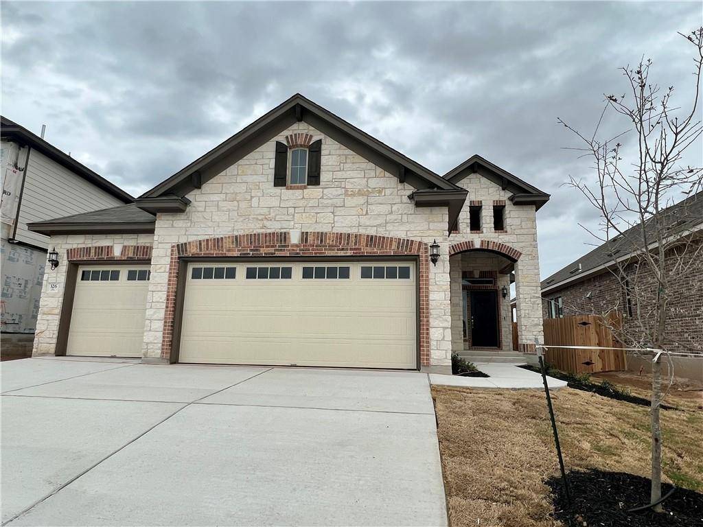 326 Blue Oak BLVD, San Marcos, TX 78666