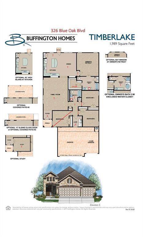 326 Blue Oak BLVD, San Marcos, TX 78666