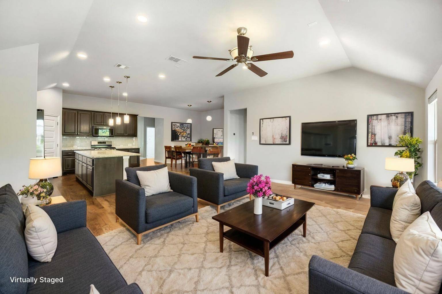 2204 Bonavista WAY, Leander, TX 78641
