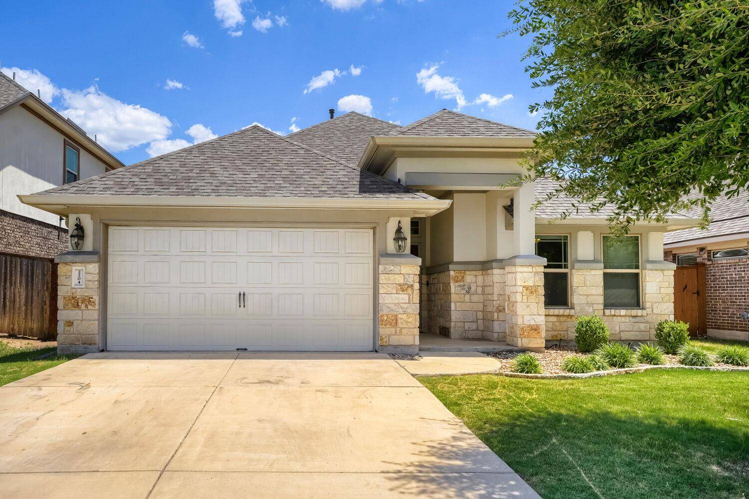 2204 Bonavista WAY, Leander, TX 78641
