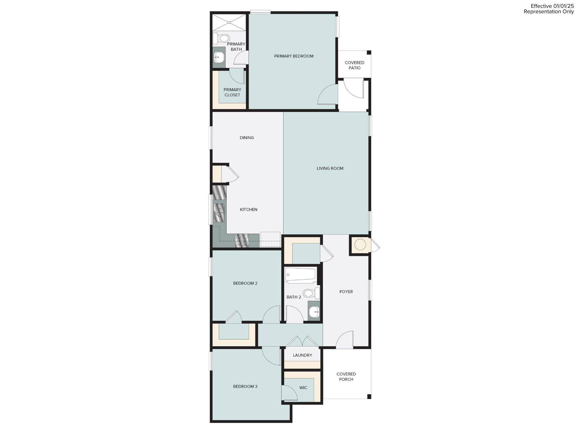 139 Summer DR, Elgin, TX 78621