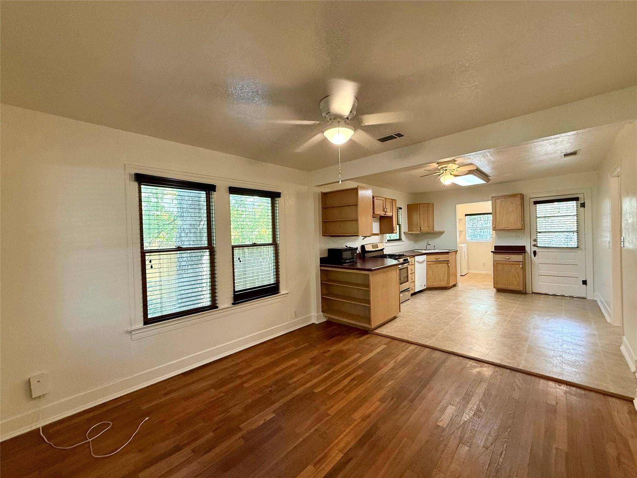 4709 Avenue H, Austin, TX 78751