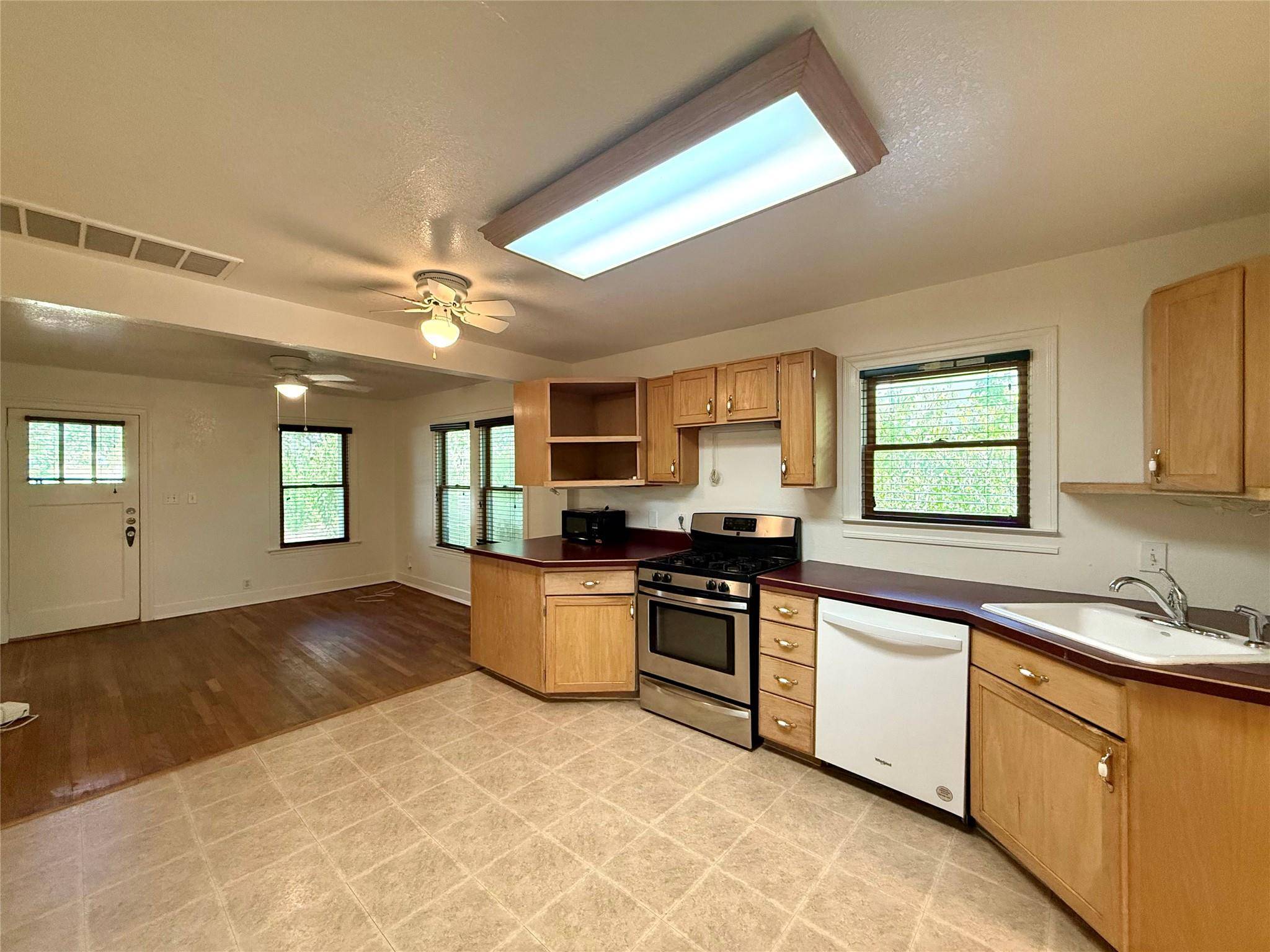 4709 Avenue H, Austin, TX 78751