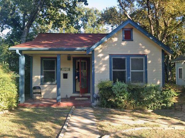 4709 Avenue H, Austin, TX 78751