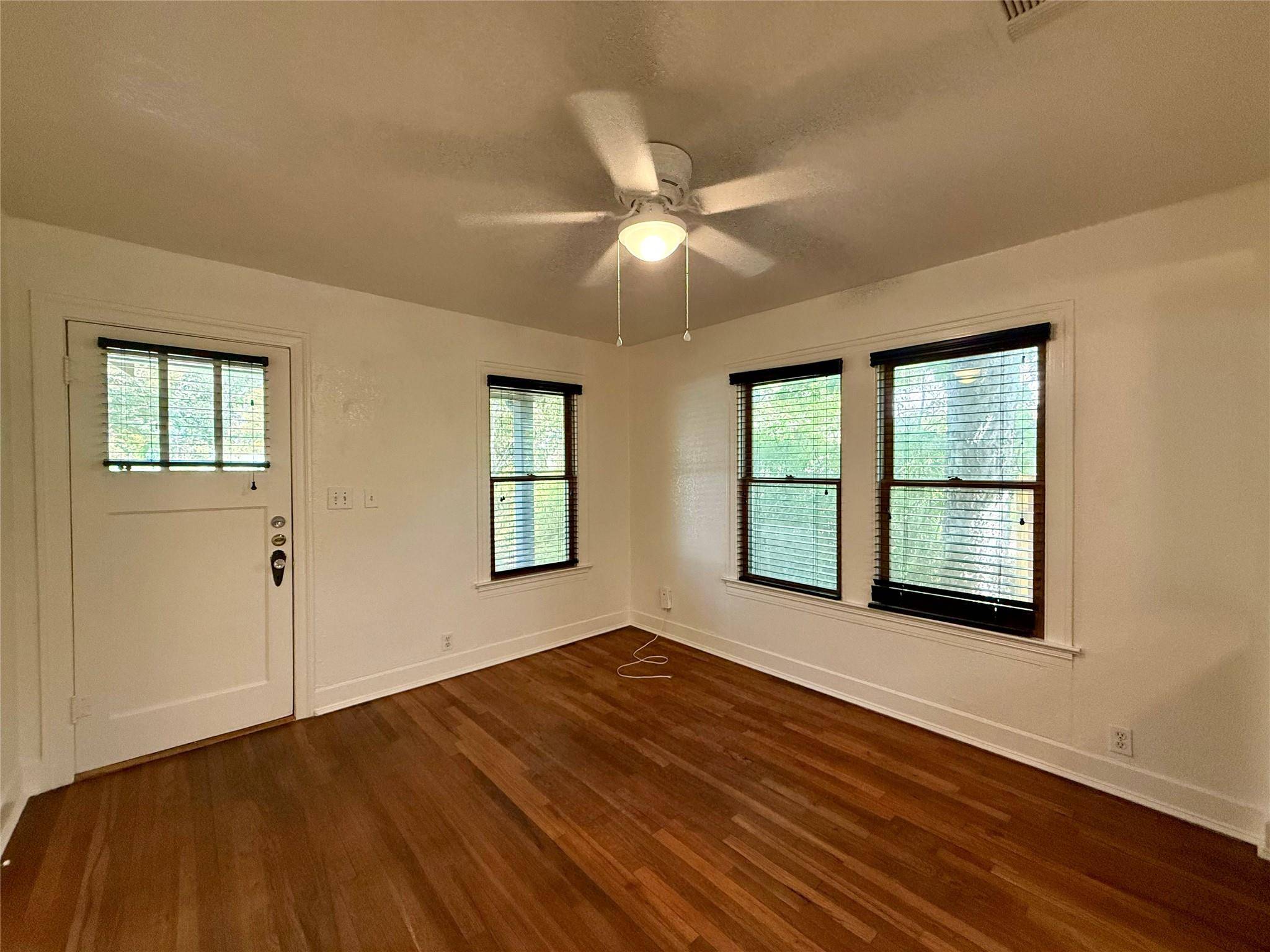 4709 Avenue H, Austin, TX 78751