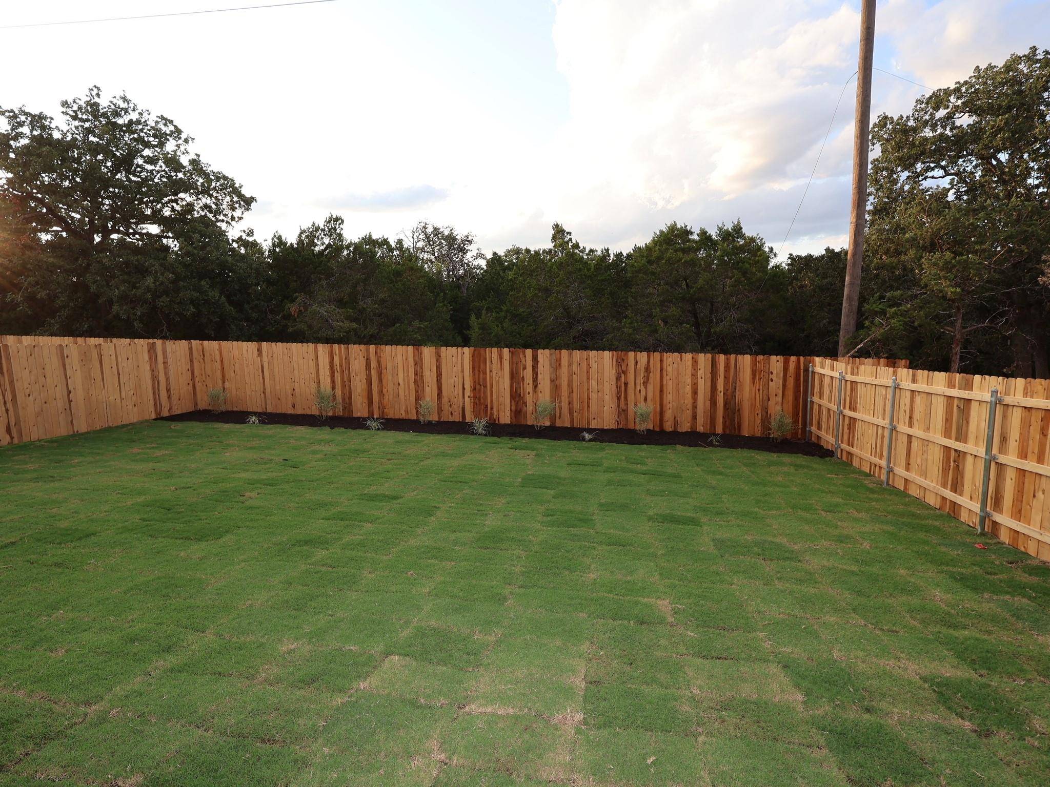4013 Waxahachie RD, Leander, TX 78641