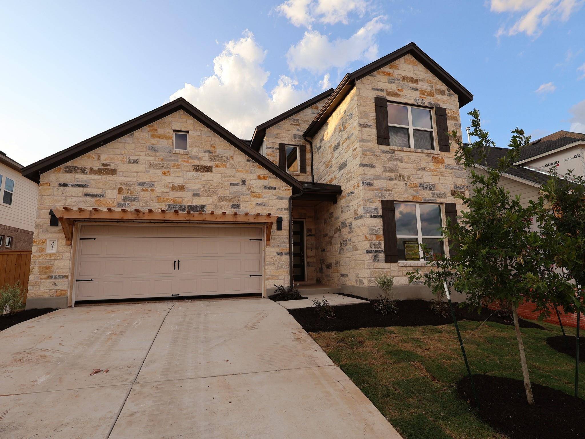 4013 Waxahachie RD, Leander, TX 78641