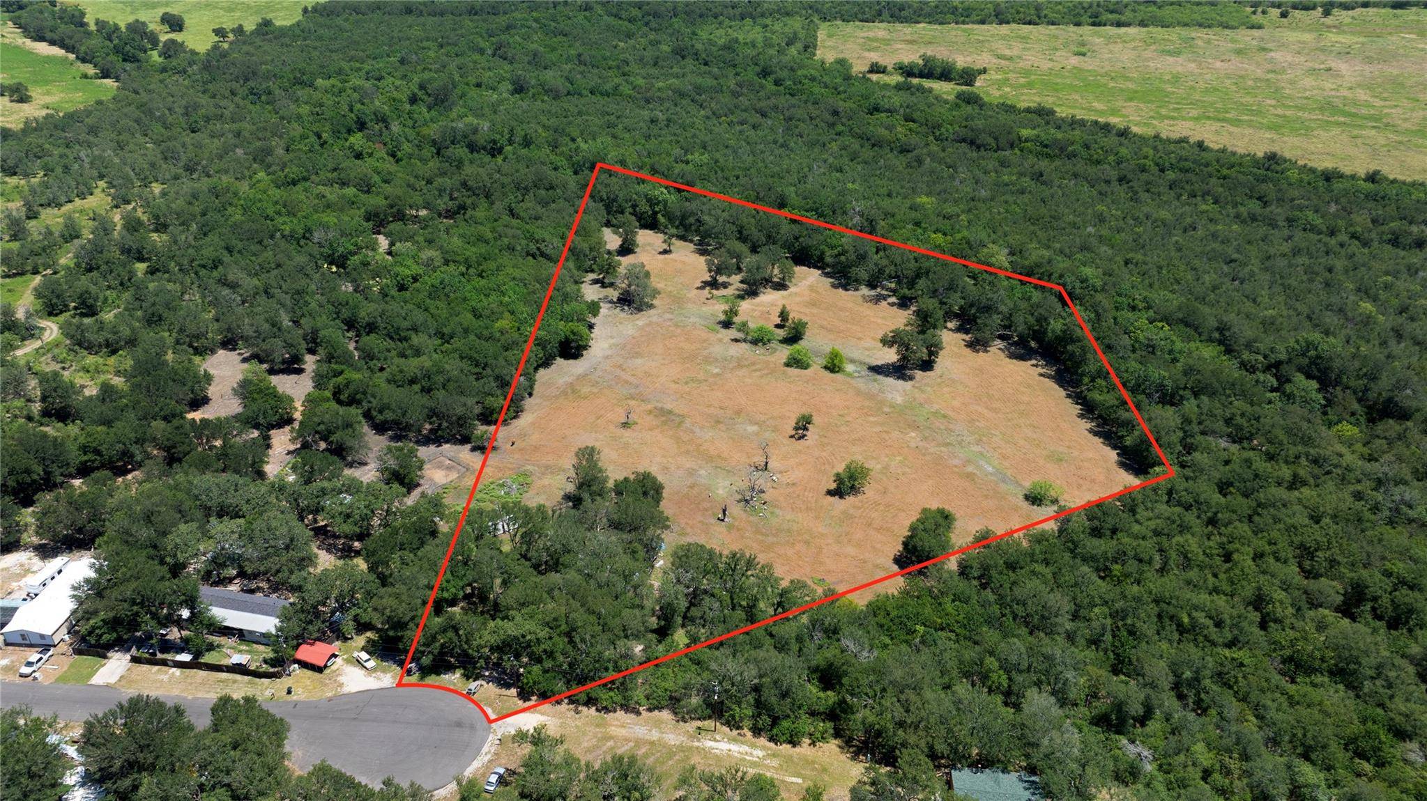 23318 Ingram DR, Elgin, TX 78621