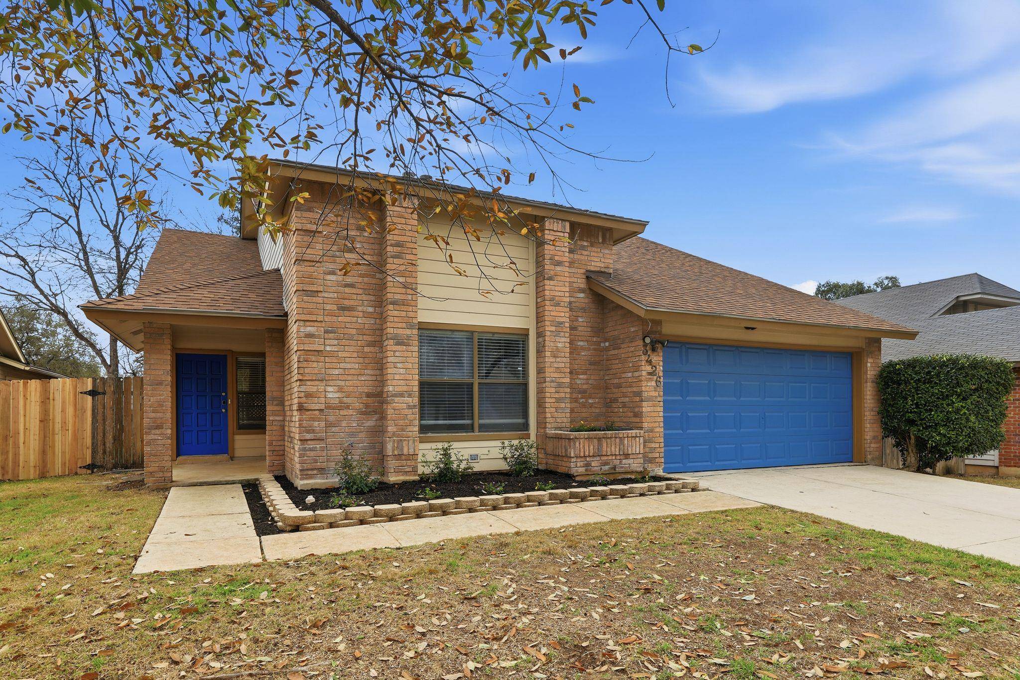 3426 Serene GRV, San Antonio, TX 78247
