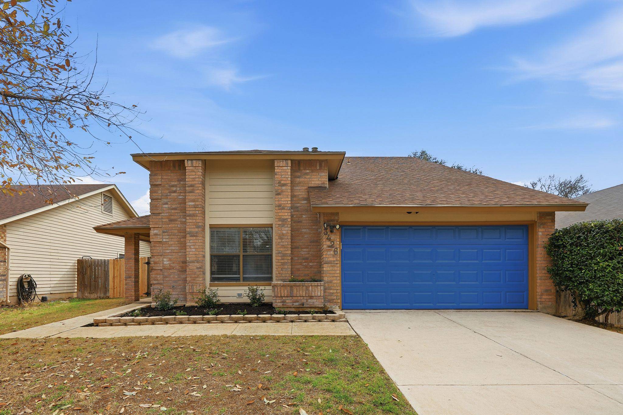 3426 Serene GRV, San Antonio, TX 78247