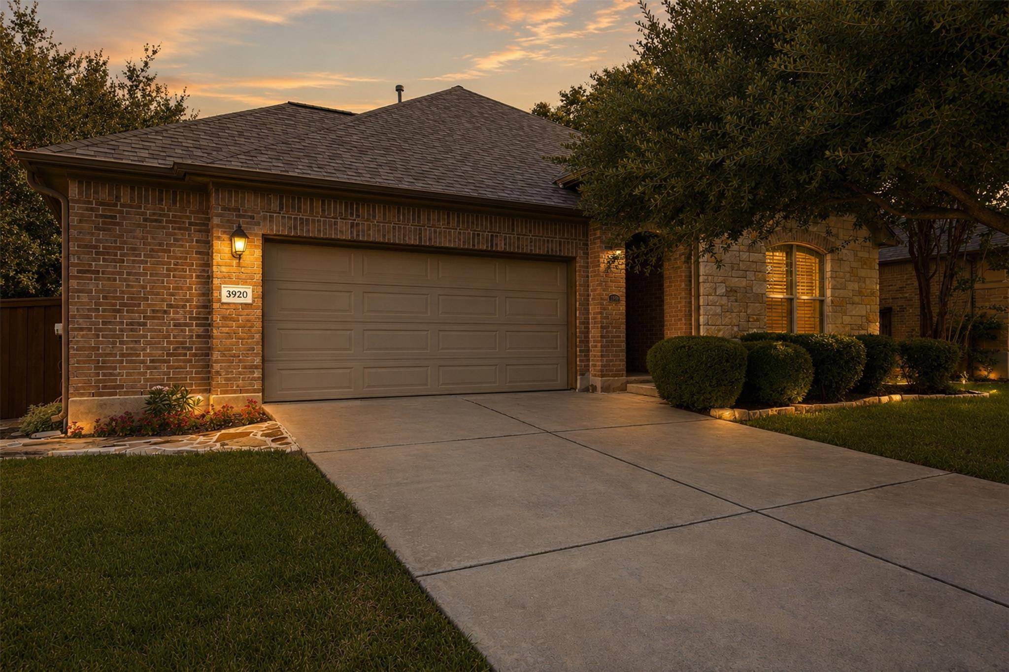 3920 Sapphire LOOP, Round Rock, TX 78681